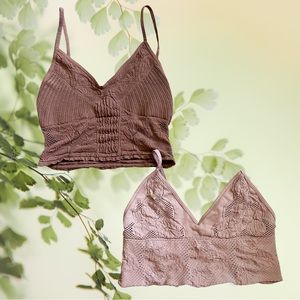 Free People Bralettes
